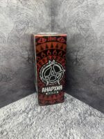 АНАРХИЯ (пшеничное печенье с ванильным кремом)