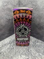 АНАРХИЯ (радужный щербет)