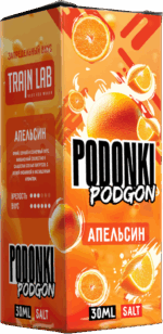 PODONKI PODGON (апельсин)