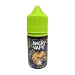 ANGRY VAPE (смородиновый лимонад)