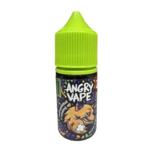 ANGRY VAPE (смородиновый лимонад)
