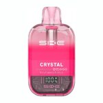 SKE CRYSTAL 15K (клубника, арбуз)