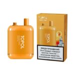 TOPOL 10K (сангрия, белое вино, каркаде)