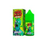 RICK AND MORTY BAD ACID (зеленый чай, лемонграсс)