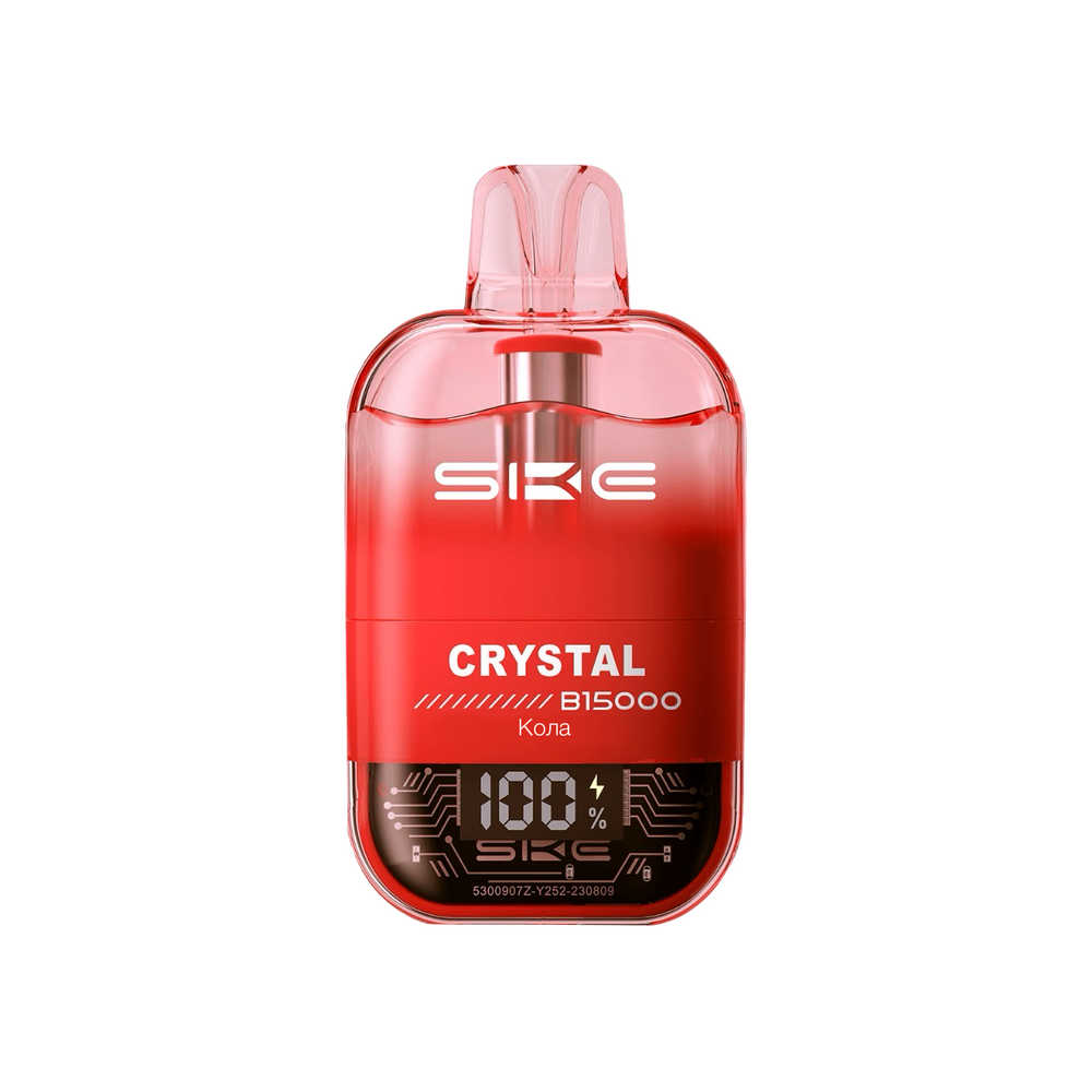SKE CRYSTAL 15K (кола)