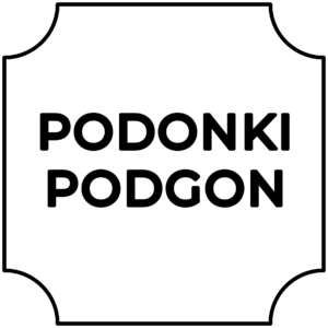 PODONKI PODGON