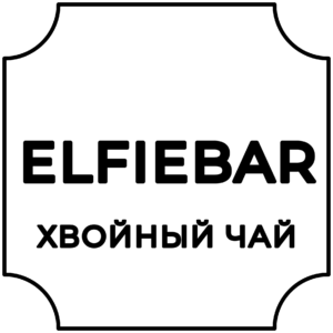 ELFIEBAR (хвойный чай)