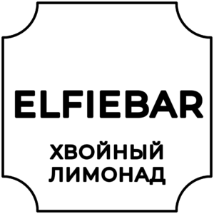 ELFIEBAR (хвойный лимонад)