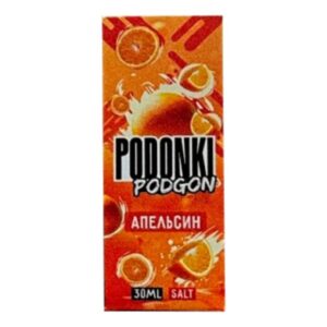 PODONKI PODGON (апельсин)