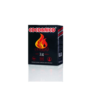 COCOBRICO x24