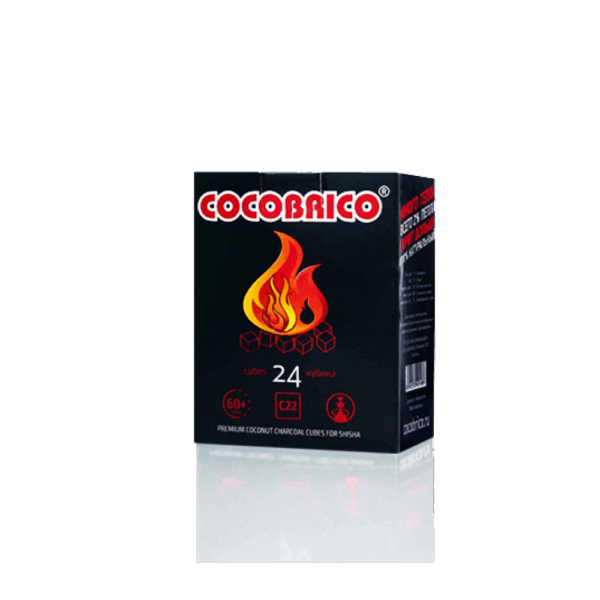 COCOBRICO x24