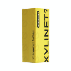 XYLINET? (манговый фроттаж)