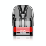 CHARON RACER 0.4 OHM