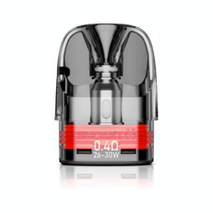 CHARON RACER 0.4 OHM