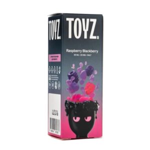TOYZ