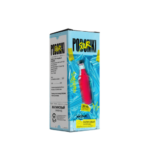 PODONKI CRITICAL (кислый малиновый лимонад)