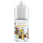 RICK AND MORTY #НЗ (пинаколада)