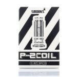 P-2 MESH COIL 0.8 ohm