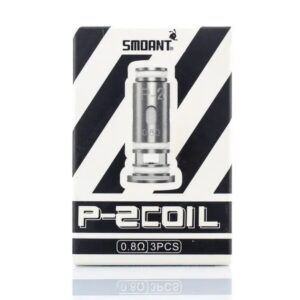P-2 MESH COIL 0.8 ohm