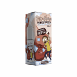 RICK AND MORTY #НЗ (гранатовый мармелад)