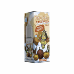 RICK AND MORTY #НЗ (маракуйя, мандарин)