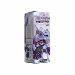 RICK AND MORTY #НЗ (смородина, виноград)