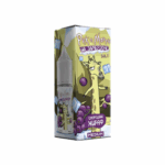 RICK AND MORTY #НЗ (черная смородина лимонад)