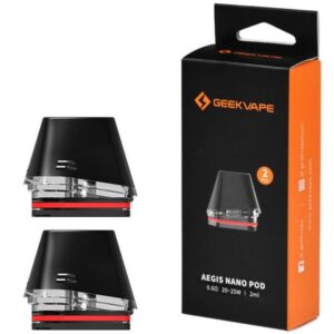 Картридж AEGIS NANO 2