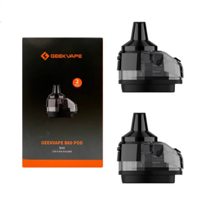 Картридж B60