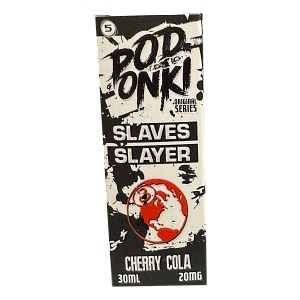 PODONKI & LASTHAPKA (Вишня и кола)