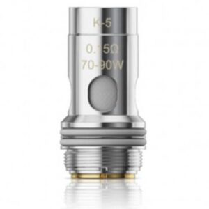 K-5 MESH COIL 0.15 ohm
