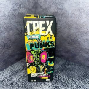 ГРЕХ (ежевично-смородиновый лимонад)