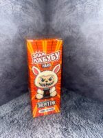 ЗЛАЯ ЛАБУБУ (энергетик адреналин)