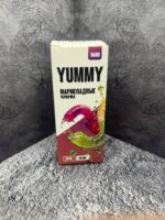 YUMMY (мармеладные червячки)