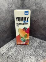 YUMMY ICE (малина, дыня ,лёд)