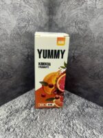 YUMMY (клюква, грейпфрут)