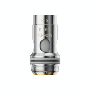 K-5 MESH COIL 0.15 ohm