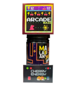 PODONKI & MALASIAN (Вишневый энергетик)