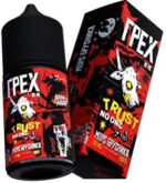 ГРЕХ (морс брусника)