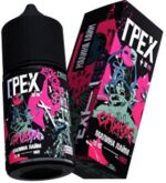 ГРЕХ (малина, лайм)