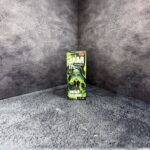 ЗЛАЯ МОНАШКА SOUR (кислый апельсин)