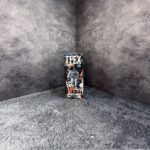 ГРЕХ (барбарис, вишня)