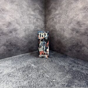 ГРЕХ (барбарис, вишня)