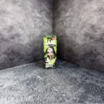 ЗЛАЯ МОНАШКА SOUR (яблочная шипучка)