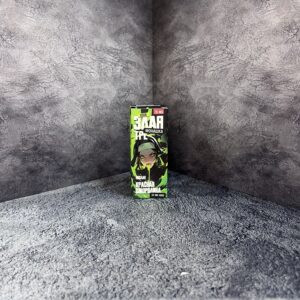 ЗЛАЯ МОНАШКА SOUR (красная смородина)