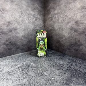 ЗЛАЯ МОНАШКА SOUR (брусника, клюква)