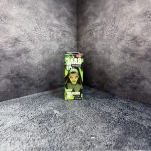 ЗЛАЯ МОНАШКА SOUR (ананасовый сок)