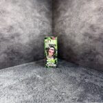 ЗЛАЯ МОНАШКА SOUR (энергетик с маракуйей)