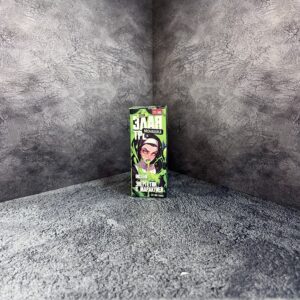 ЗЛАЯ МОНАШКА SOUR (энергетик с маракуйей)