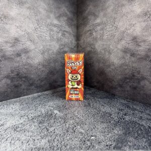 ЗЛАЯ ЛАБУБУ (киви, малина)